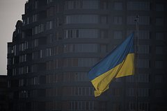 Read more about the article Журналист рассказал о «демонических нацистах» на Украине